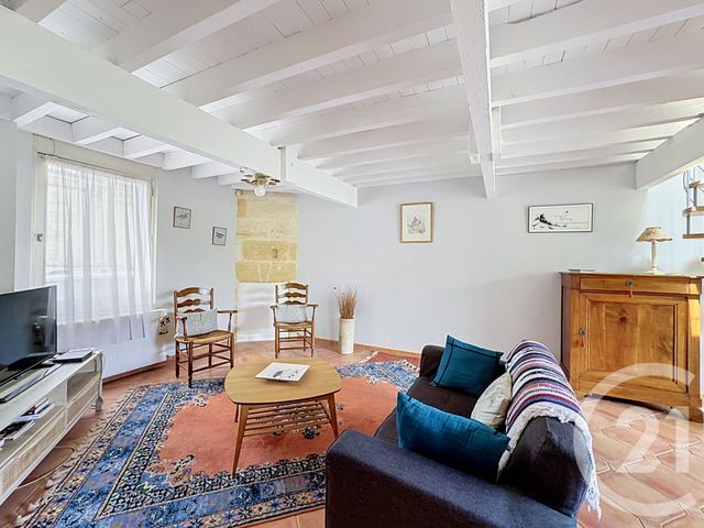 maison à vendre - 5 pièces - 117.41 m2 - BORDEAUX - 33 - AQUITAINE - Century 21 Kadima Caudéran