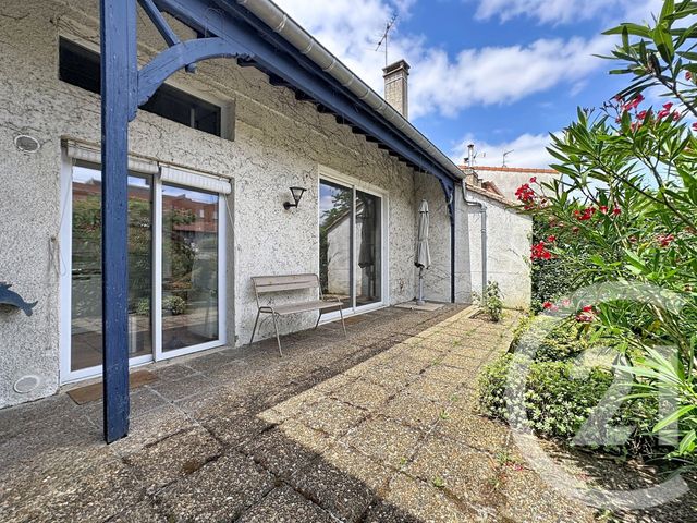 maison à vendre - 5 pièces - 117.41 m2 - BORDEAUX - 33 - AQUITAINE - Century 21 Kadima Caudéran