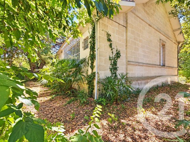 maison à vendre - 6 pièces - 133.0 m2 - BORDEAUX - 33 - AQUITAINE - Century 21 Kadima Caudéran