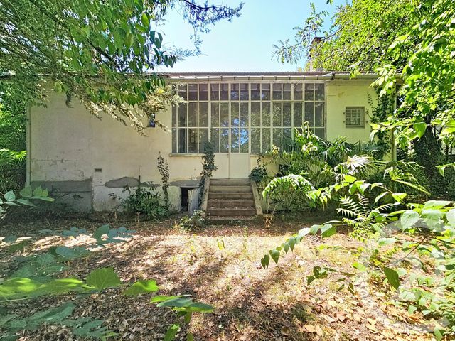 maison à vendre - 6 pièces - 133.0 m2 - BORDEAUX - 33 - AQUITAINE - Century 21 Kadima Caudéran