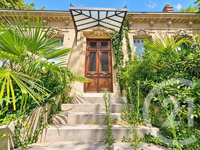 Maison à vendre BORDEAUX