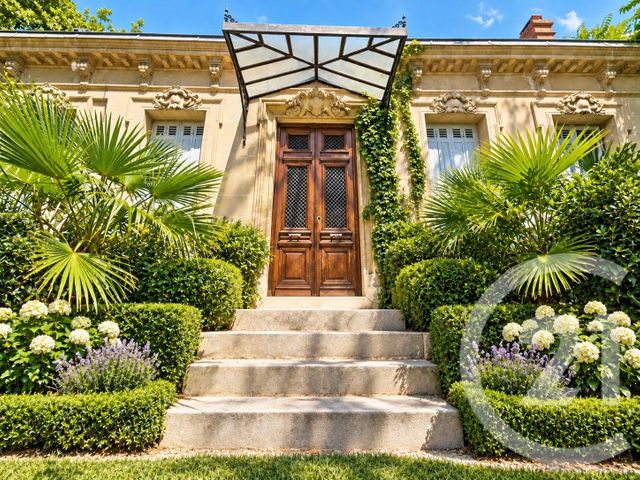maison à vendre - 6 pièces - 133.0 m2 - BORDEAUX - 33 - AQUITAINE - Century 21 Kadima Caudéran