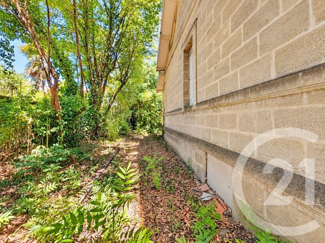 maison à vendre - 6 pièces - 133.0 m2 - BORDEAUX - 33 - AQUITAINE - Century 21 Kadima Caudéran