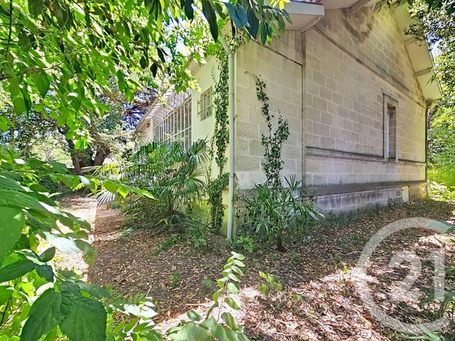 maison à vendre - 6 pièces - 133.0 m2 - BORDEAUX - 33 - AQUITAINE - Century 21 Kadima Caudéran