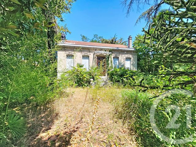 maison à vendre - 6 pièces - 133.0 m2 - BORDEAUX - 33 - AQUITAINE - Century 21 Kadima Caudéran