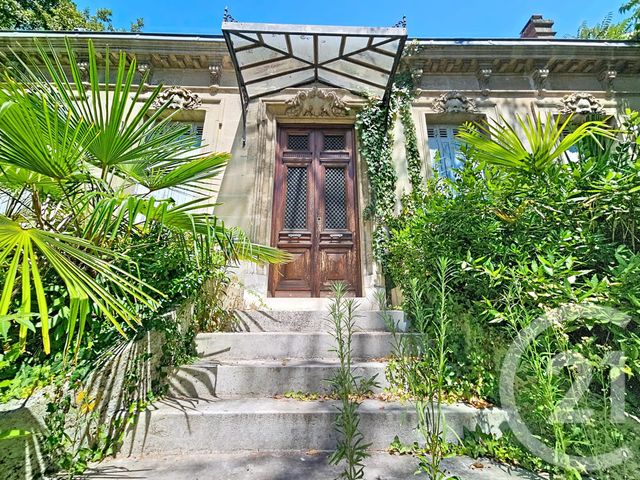 maison à vendre - 6 pièces - 133.0 m2 - BORDEAUX - 33 - AQUITAINE - Century 21 Kadima Caudéran