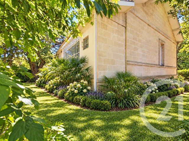 maison à vendre - 6 pièces - 133.0 m2 - BORDEAUX - 33 - AQUITAINE - Century 21 Kadima Caudéran