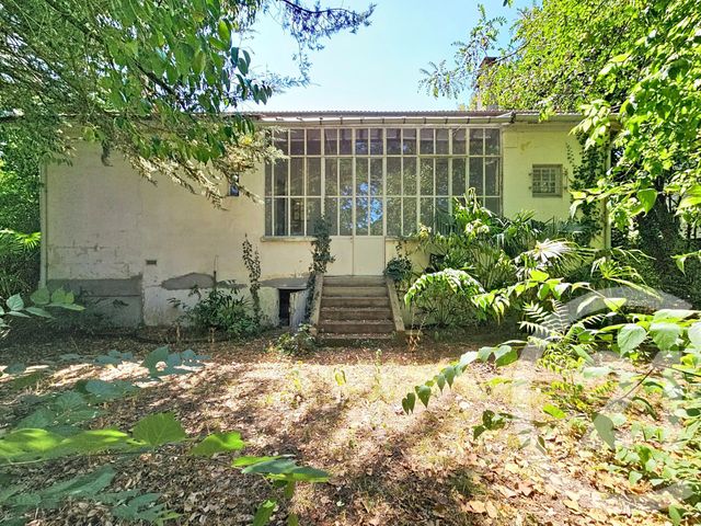 maison à vendre - 6 pièces - 133.0 m2 - BORDEAUX - 33 - AQUITAINE - Century 21 Kadima Caudéran
