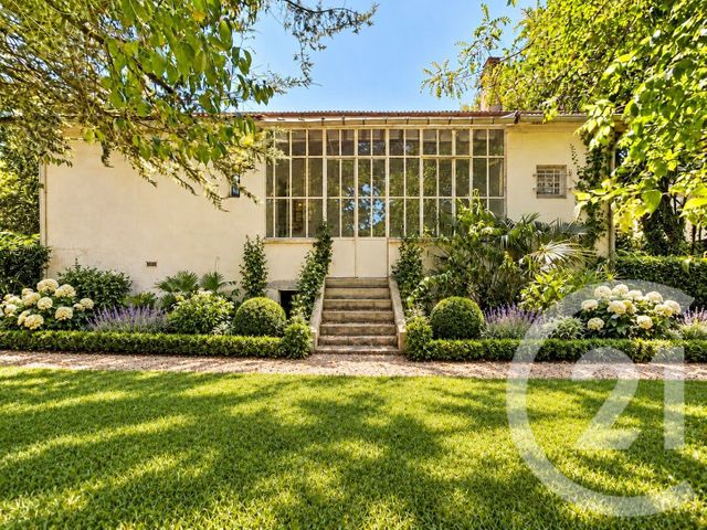 maison à vendre - 6 pièces - 133.0 m2 - BORDEAUX - 33 - AQUITAINE - Century 21 Kadima Caudéran