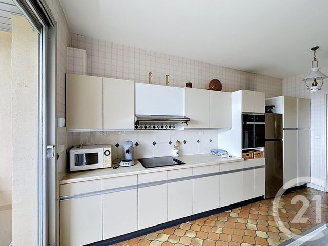 Appartement T5 à vendre - 5 pièces - 146.65 m2 - BORDEAUX - 33 - AQUITAINE - Century 21 Kadima Caudéran
