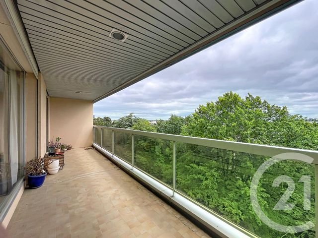 Appartement T5 à vendre - 5 pièces - 146.65 m2 - BORDEAUX - 33 - AQUITAINE - Century 21 Kadima Caudéran