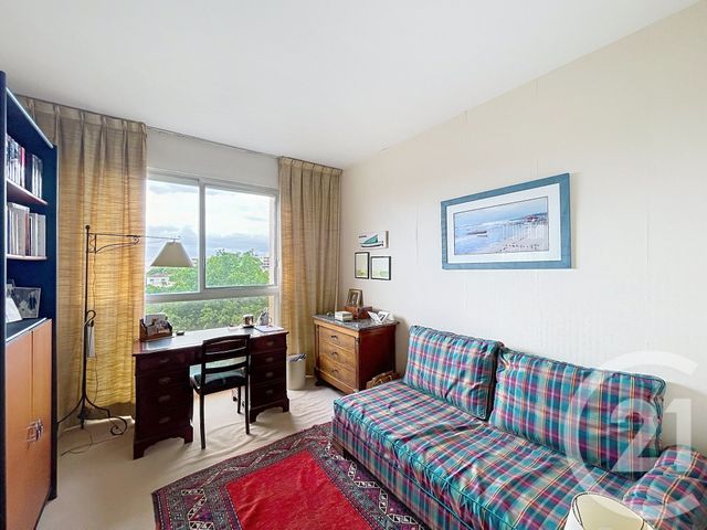 Appartement T5 à vendre - 5 pièces - 146.65 m2 - BORDEAUX - 33 - AQUITAINE - Century 21 Kadima Caudéran