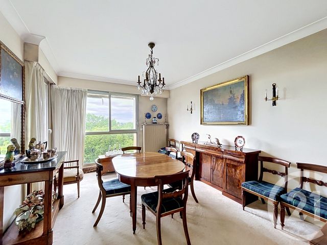 Appartement T5 à vendre - 5 pièces - 146.65 m2 - BORDEAUX - 33 - AQUITAINE - Century 21 Kadima Caudéran