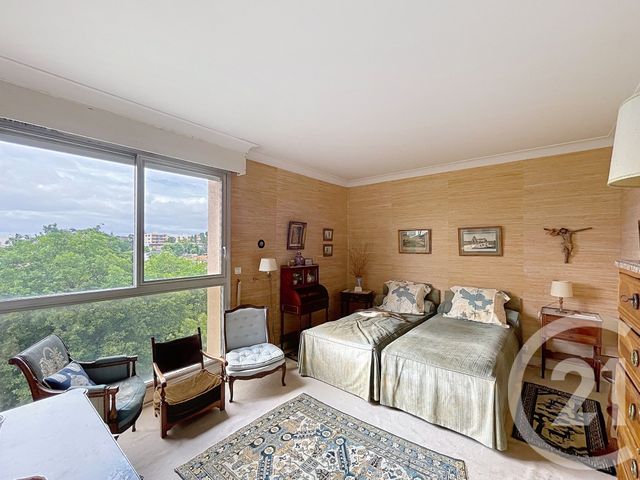Appartement T5 à vendre - 5 pièces - 146.65 m2 - BORDEAUX - 33 - AQUITAINE - Century 21 Kadima Caudéran