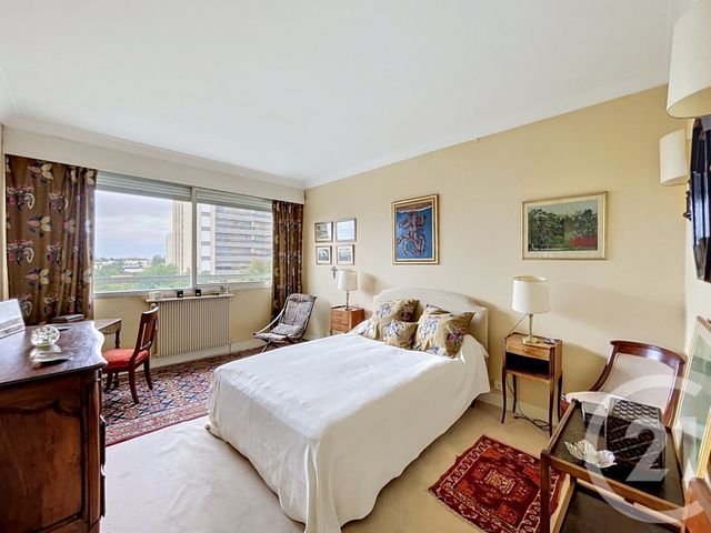 Appartement T5 à vendre - 5 pièces - 146.65 m2 - BORDEAUX - 33 - AQUITAINE - Century 21 Kadima Caudéran