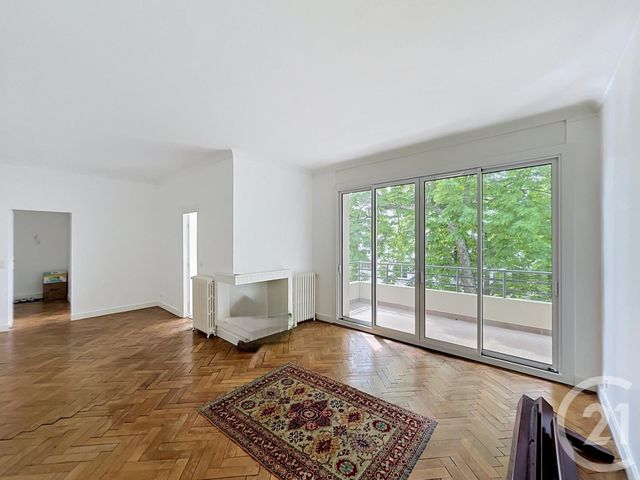 Appartement T5 à vendre - 5 pièces - 147.3 m2 - BORDEAUX - 33 - AQUITAINE - Century 21 Kadima Caudéran