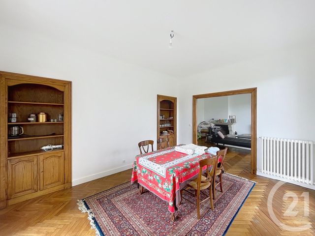 Appartement T5 à vendre - 5 pièces - 147.3 m2 - BORDEAUX - 33 - AQUITAINE - Century 21 Kadima Caudéran