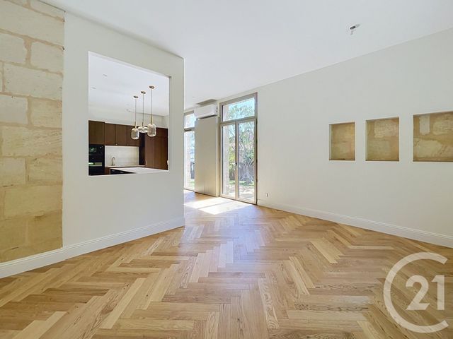 maison à vendre - 5 pièces - 105.0 m2 - BORDEAUX - 33 - AQUITAINE - Century 21 Kadima Caudéran
