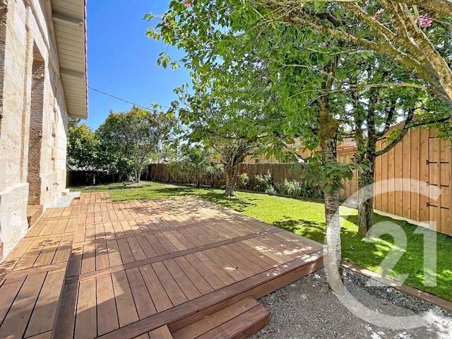 maison à vendre - 5 pièces - 105.0 m2 - BORDEAUX - 33 - AQUITAINE - Century 21 Kadima Caudéran