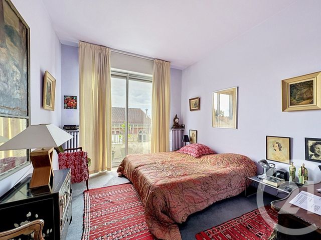 Appartement T5 à vendre - 5 pièces - 106.0 m2 - BORDEAUX - 33 - AQUITAINE - Century 21 Kadima Caudéran