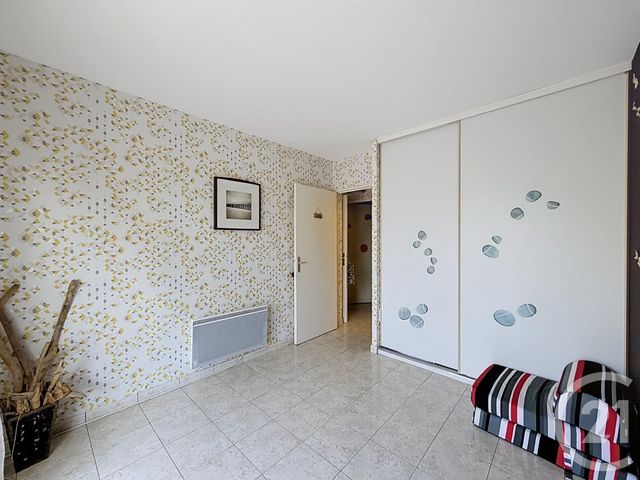 Appartement à vendre - 2 pièces - 48.12 m2 - BORDEAUX - 33 - AQUITAINE - Century 21 Kadima Caudéran