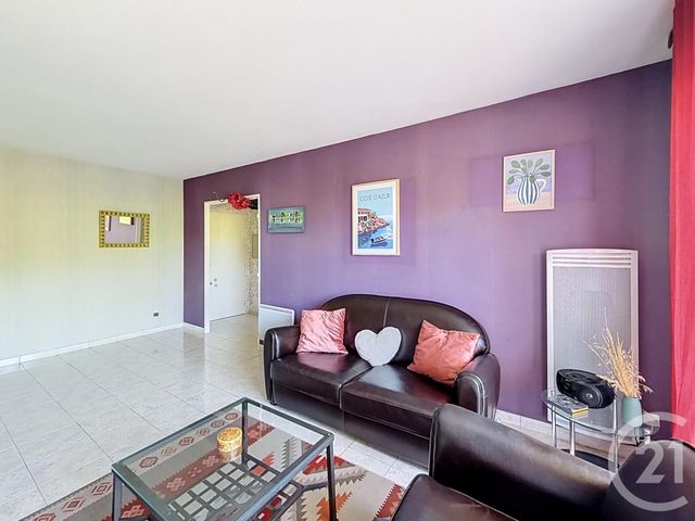 Appartement à vendre - 2 pièces - 48.12 m2 - BORDEAUX - 33 - AQUITAINE - Century 21 Kadima Caudéran