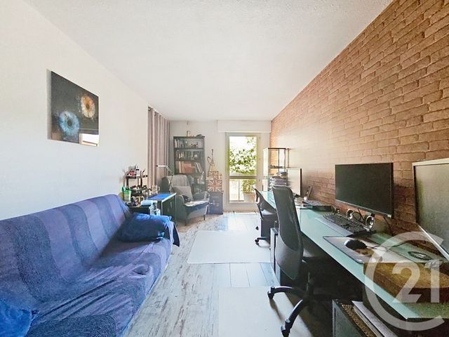 Appartement T4 à vendre - 4 pièces - 83.4 m2 - BORDEAUX - 33 - AQUITAINE - Century 21 Kadima Caudéran