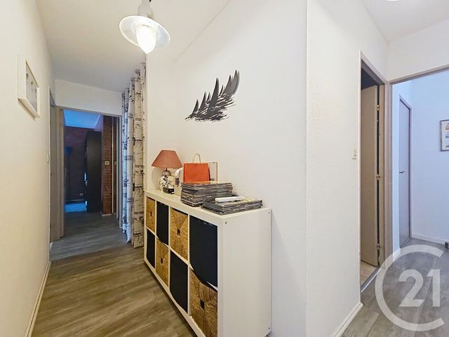 Appartement T4 à vendre - 4 pièces - 83.4 m2 - BORDEAUX - 33 - AQUITAINE - Century 21 Kadima Caudéran