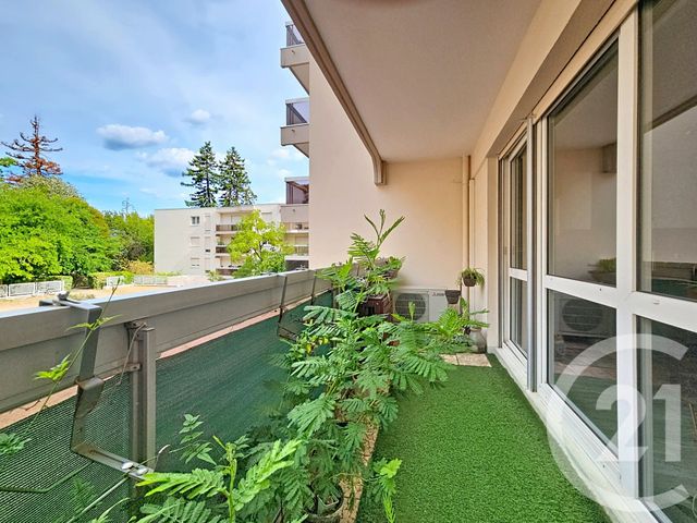 Appartement T4 à vendre - 4 pièces - 83.4 m2 - BORDEAUX - 33 - AQUITAINE - Century 21 Kadima Caudéran