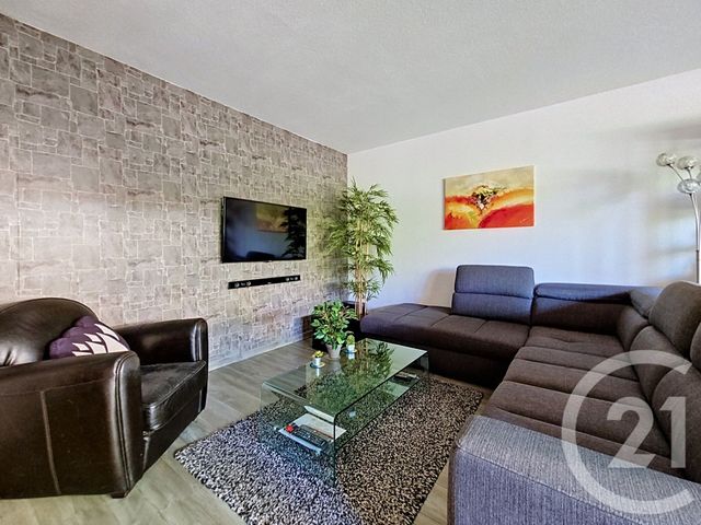 Appartement T4 à vendre BORDEAUX