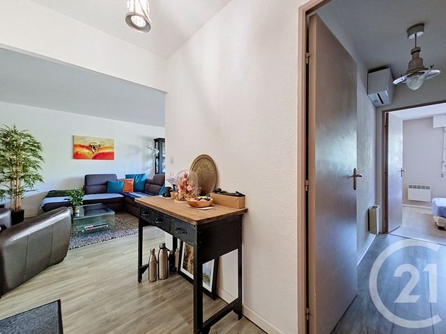 Appartement T4 à vendre - 4 pièces - 83.4 m2 - BORDEAUX - 33 - AQUITAINE - Century 21 Kadima Caudéran