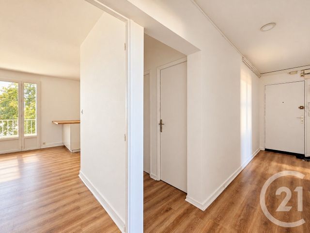 Appartement T4 à vendre - 4 pièces - 67.66 m2 - BORDEAUX - 33 - AQUITAINE - Century 21 Kadima Caudéran