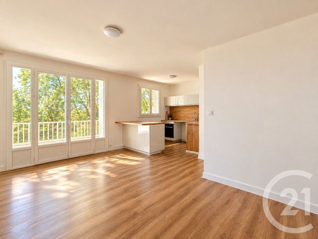 Appartement T4 à vendre BORDEAUX