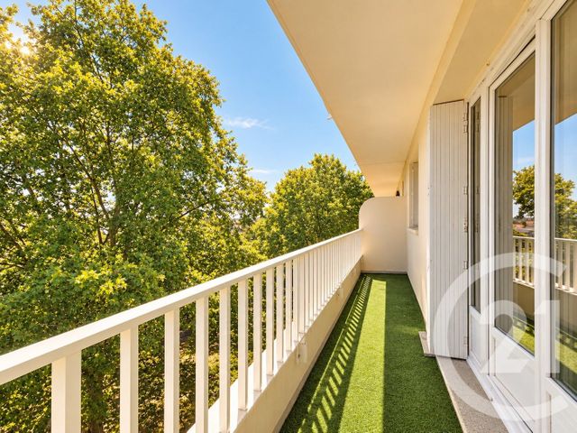 Appartement T4 à vendre BORDEAUX