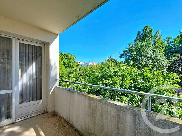 Appartement T3 à vendre - 3 pièces - 77.48 m2 - BORDEAUX - 33 - AQUITAINE - Century 21 Kadima Caudéran