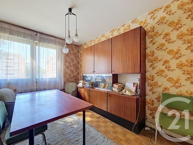 Appartement T3 à vendre - 3 pièces - 77.48 m2 - BORDEAUX - 33 - AQUITAINE - Century 21 Kadima Caudéran