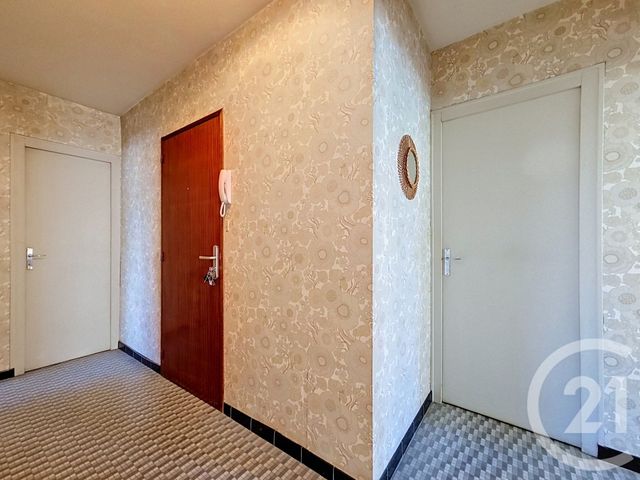 Appartement T3 à vendre - 3 pièces - 77.48 m2 - BORDEAUX - 33 - AQUITAINE - Century 21 Kadima Caudéran