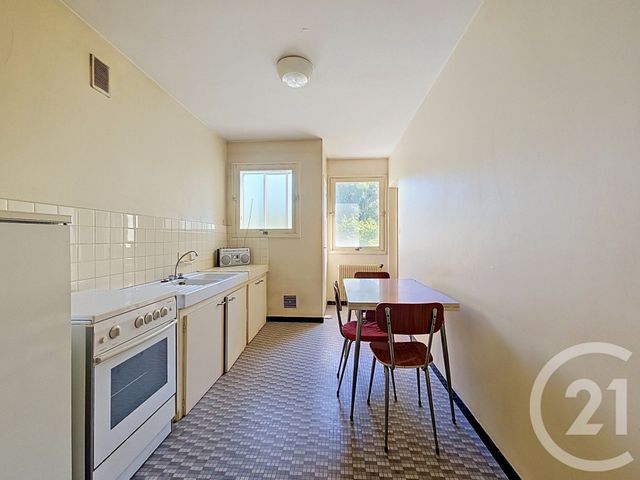 Appartement T3 à vendre - 3 pièces - 77.48 m2 - BORDEAUX - 33 - AQUITAINE - Century 21 Kadima Caudéran