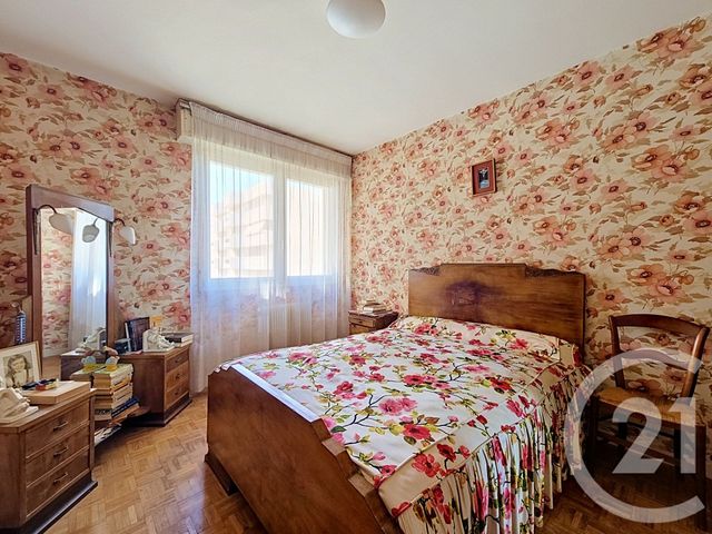 Appartement T3 à vendre - 3 pièces - 77.48 m2 - BORDEAUX - 33 - AQUITAINE - Century 21 Kadima Caudéran