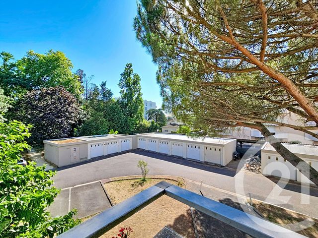 Appartement T3 à vendre - 3 pièces - 77.48 m2 - BORDEAUX - 33 - AQUITAINE - Century 21 Kadima Caudéran