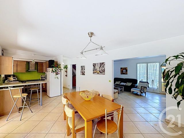 maison à vendre - 5 pièces - 115.79 m2 - BORDEAUX - 33 - AQUITAINE - Century 21 Kadima Caudéran