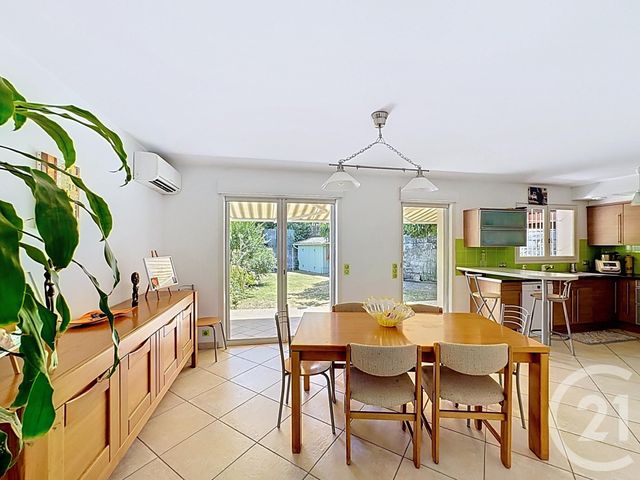 maison à vendre - 5 pièces - 115.79 m2 - BORDEAUX - 33 - AQUITAINE - Century 21 Kadima Caudéran