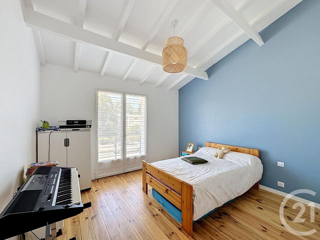 maison à vendre - 5 pièces - 115.79 m2 - BORDEAUX - 33 - AQUITAINE - Century 21 Kadima Caudéran