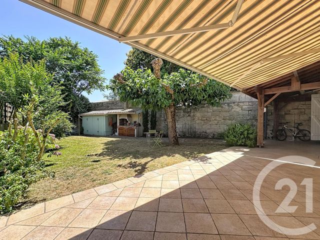 maison à vendre - 5 pièces - 115.79 m2 - BORDEAUX - 33 - AQUITAINE - Century 21 Kadima Caudéran