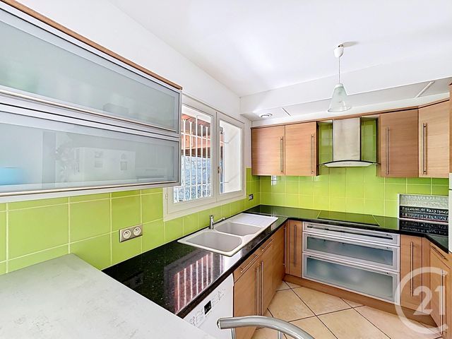 maison à vendre - 5 pièces - 115.79 m2 - BORDEAUX - 33 - AQUITAINE - Century 21 Kadima Caudéran