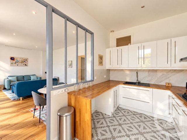 maison à vendre - 5 pièces - 130.0 m2 - BORDEAUX - 33 - AQUITAINE - Century 21 Kadima Caudéran