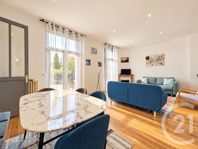 maison à vendre - 5 pièces - 130.0 m2 - BORDEAUX - 33 - AQUITAINE - Century 21 Kadima Caudéran