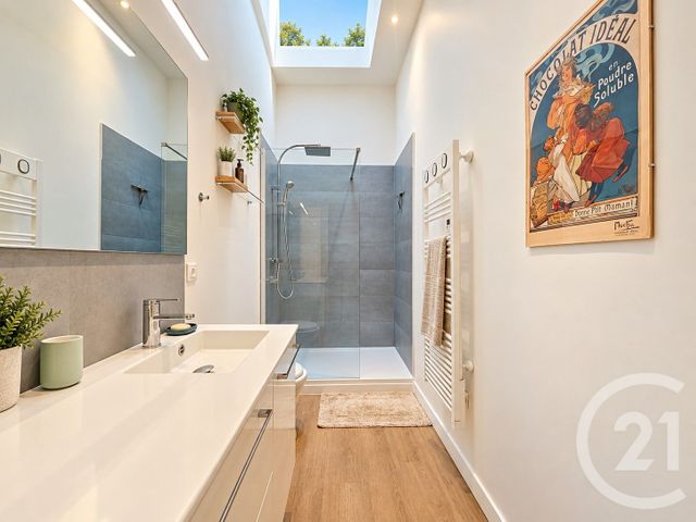 maison à vendre - 5 pièces - 130.0 m2 - BORDEAUX - 33 - AQUITAINE - Century 21 Kadima Caudéran