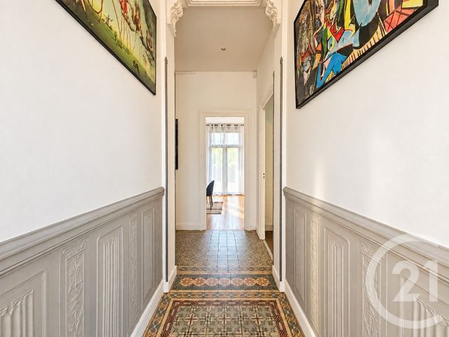 maison à vendre - 5 pièces - 130.0 m2 - BORDEAUX - 33 - AQUITAINE - Century 21 Kadima Caudéran
