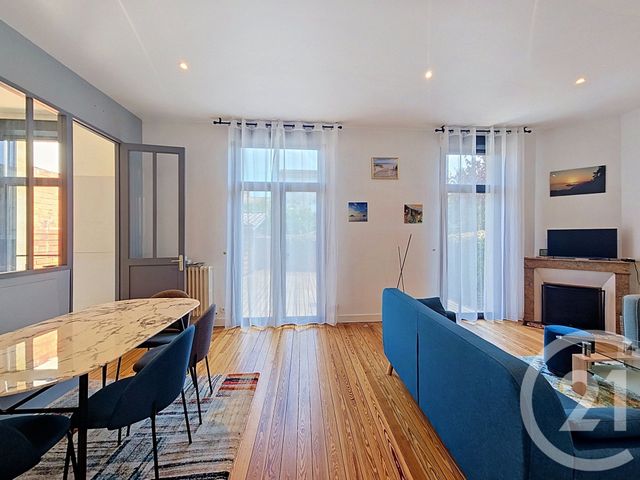 maison à vendre - 5 pièces - 130.0 m2 - BORDEAUX - 33 - AQUITAINE - Century 21 Kadima Caudéran